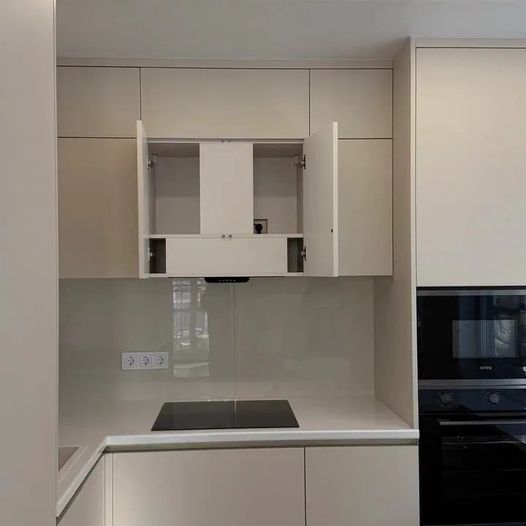 Кухня «Латте»